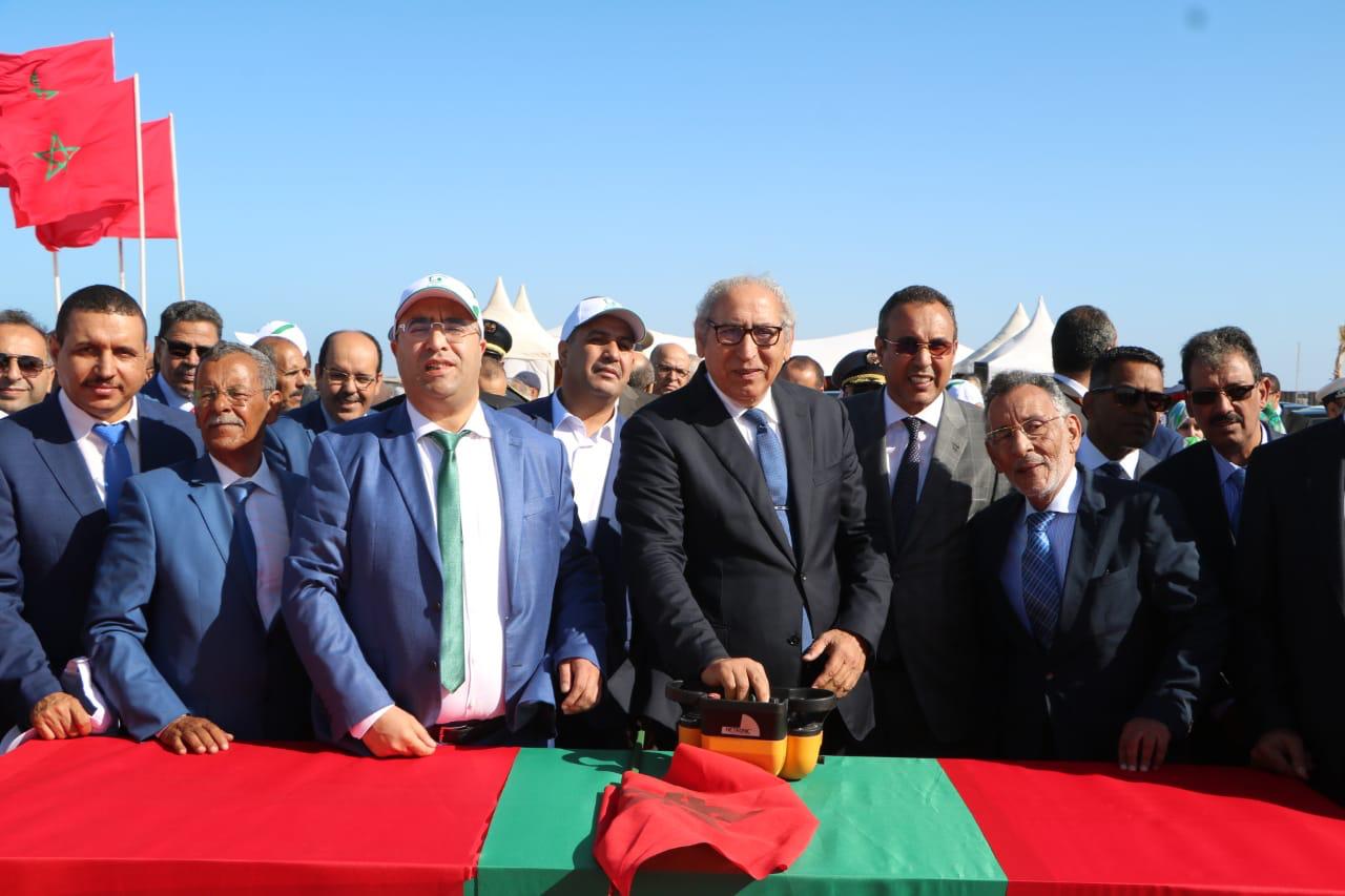 عقار الشرق تطلق مشروعها السكني الجديد بالداخلة في عيد المسيرة الخضراء المظفرة缩略图 عقار الشرق تطلق مشروعها السكني الجديد بالداخلة في عيد المسيرة الخضراء المظفرة缩略图