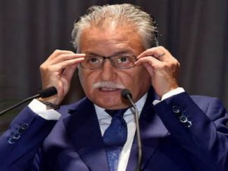 بنعبد الله يهاجم حلفاء الامس缩略图