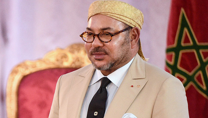 النص الكامل للخطاب الملكي بمناسبة الذكرى 44 للمسيرة الخضراء – فيديو-缩略图 النص الكامل للخطاب الملكي بمناسبة الذكرى 44 للمسيرة الخضراء – فيديو-缩略图