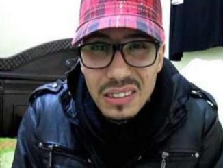 كــلام فــــي  الصـــمــيـم .. ” مــــــولْ الــكــاســْـكــيـطـة ” .. “أجـــي أَمـّـا نْـــوَريــكْ دار خْـــوالــــي “缩略图