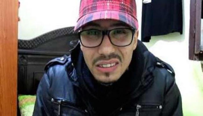 كــلام فــــي الصـــمــيـم .. ” مــــــولْ الــكــاســْـكــيـطـة ” .. “أجـــي أَمـّـا نْـــوَريــكْ دار خْـــوالــــي “缩略图 كــلام فــــي الصـــمــيـم .. ” مــــــولْ الــكــاســْـكــيـطـة ” .. “أجـــي أَمـّـا نْـــوَريــكْ دار خْـــوالــــي “缩略图