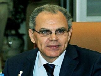 بتعليمات ملكية… الاجتماع الجنة العسكرية المختلطة المغربية الموريتانية缩略图