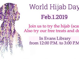 رســالــة بــارــيــسْ :  1 فـبـرايــر ..قــصـة الـيــوم الــعــالــمـي لـلـحـجــاب缩略图