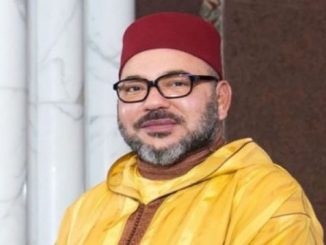 الملك يفرض على الابناك تخفيض الفائدة على المقاولات إلى 2 في المائة缩略图