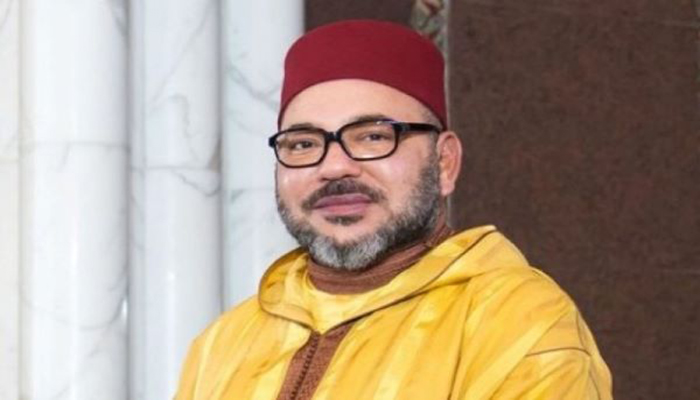 إشادة كبيرة بحكمة جلالة الملك في تدبير أزمة “كورونا”缩略图 إشادة كبيرة بحكمة جلالة الملك في تدبير أزمة “كورونا”缩略图
