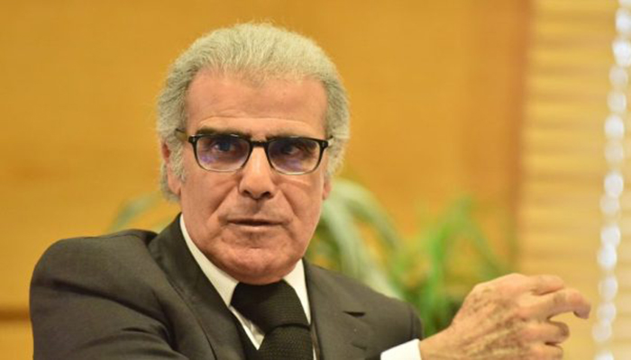 والي بنك المغرب: المساطر القضائية لا تسهل التحصيل缩略图 والي بنك المغرب: المساطر القضائية لا تسهل التحصيل缩略图