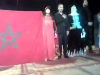 بمـناسـبة تأسيـسها ..”بـســمة الرضـوان ” لاتـحـاد الـشـعـوب تـنـظـم حـفـلا فـنـيـا缩略图