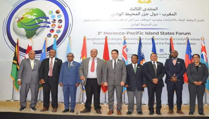 إعلان العيون: الصحراء جزء لا يتجزأ من المغرب缩略图 إعلان العيون: الصحراء جزء لا يتجزأ من المغرب缩略图