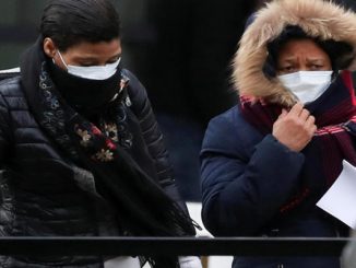 الصحة العالمية تدعو المغرب إلى تشديد المراقبة لمنع دخول “كورونا” إلى المغرب缩略图