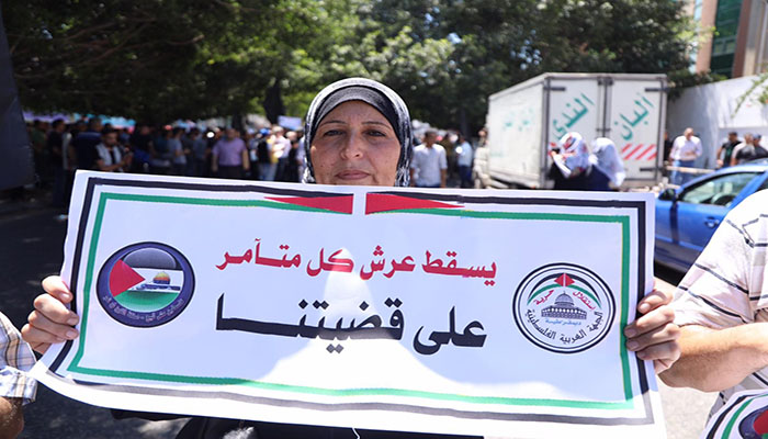 “كورونا” …الحكومة تتوعد “كل من ينشر الشائعات”缩略图 “كورونا” …الحكومة تتوعد “كل من ينشر الشائعات”缩略图