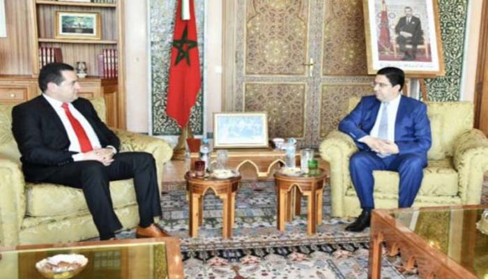عبدالهادي حويج يؤكد أن المغرب قادر على الاضطلاع بدور في الازمة الليبية缩略图 عبدالهادي حويج يؤكد أن المغرب قادر على الاضطلاع بدور في الازمة الليبية缩略图