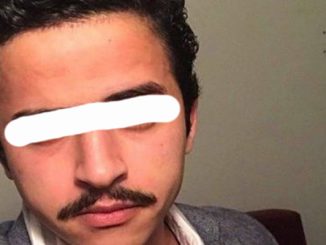 صحفي والمستشار في التواصل الرقمي بديوان وزير رهن الحراسة النظرية缩略图