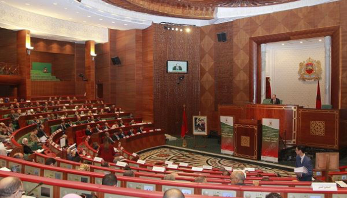 مجلس النواب يختتم الدورة الاولى من السنة التشريعية الرابعة缩略图 مجلس النواب يختتم الدورة الاولى من السنة التشريعية الرابعة缩略图