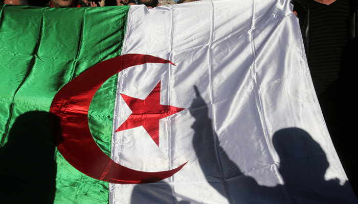 السجن 15 عاما لشقيق بوتفليقة ومديري جهاز المخابرات السابقين في الجزائر缩略图 السجن 15 عاما لشقيق بوتفليقة ومديري جهاز المخابرات السابقين في الجزائر缩略图