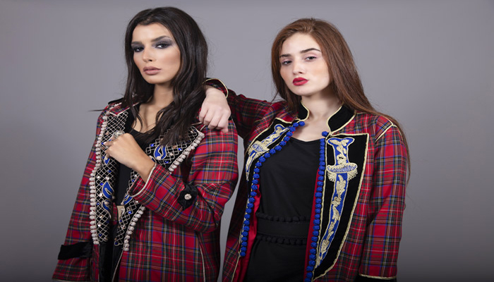 سميرة السباعي ومريم بومزيل تكرمان الأصالة بأزياء عصرية متفردة缩略图 سميرة السباعي ومريم بومزيل تكرمان الأصالة بأزياء عصرية متفردة缩略图