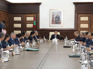 نظام الضمان الإجتماعي… الحكومة تصادق على مشروع جديد缩略图