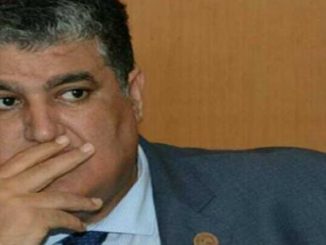 الرفاق يطردون رئيس جامعة إبن زهر缩略图