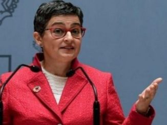 وزيرة خارجية إسبانيا تغرد.. لا نعترف بالبوليساريو缩略图