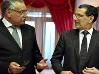 بنعبد الله ينضم لبركة ويراسل العثماني بشأن إصلاح المنظومة الانتخابية缩略图