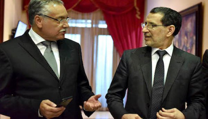بنعبد الله ينضم لبركة ويراسل العثماني بشأن إصلاح المنظومة الانتخابية缩略图 بنعبد الله ينضم لبركة ويراسل العثماني بشأن إصلاح المنظومة الانتخابية缩略图