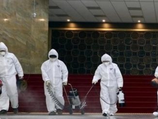 وزارة الصحة: التحاليل المخبرية تبين أن 15 حالة محتملة غير مصابة بفيروس “كورونا”缩略图