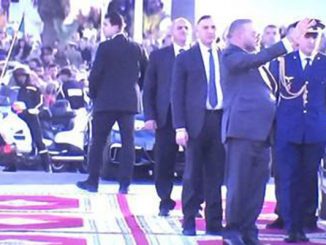 حجي: المحاور الستة للبرنامج التنموي الحضري لأكادير缩略图