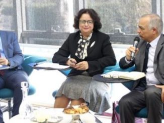 لجنة بنموسى تستضيف ممثلي الهاكا缩略图