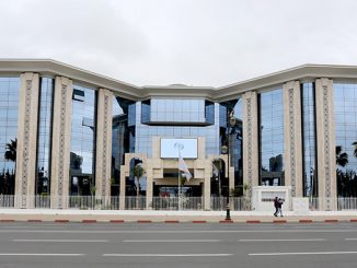 تلبية للنداء الملكي موظفو الإسيسكو بملحقة الرباط يتبرعون لصندوق تدبير جائحة كورونا المستجد..缩略图