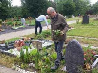 “جائحة كورونا” تعيد إلى الواجهة فكرة إنشاء المقابر الإسلامية  بألمانيا..缩略图