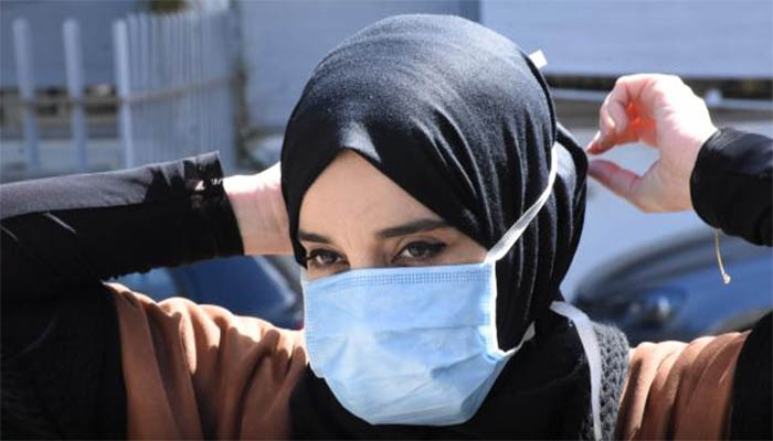 تهريب كمامات الجزائر إلى فرنسا عبر “تجار الشنطة”缩略图 تهريب كمامات الجزائر إلى فرنسا عبر “تجار الشنطة”缩略图