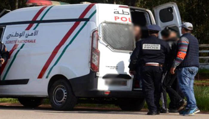 متابعة 56 شخصا لنشرهم أخبارا زائفة بخصوص “كورونا”缩略图 متابعة 56 شخصا لنشرهم أخبارا زائفة بخصوص “كورونا”缩略图