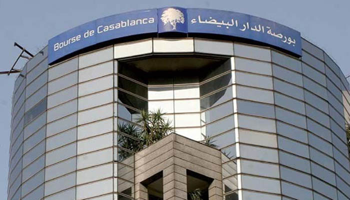 على مدار الساعة بورصة الدار البيضاء الدار البيضاء تحتل المرتبة الأولى إفريقيا缩略图 على مدار الساعة بورصة الدار البيضاء الدار البيضاء تحتل المرتبة الأولى إفريقيا缩略图