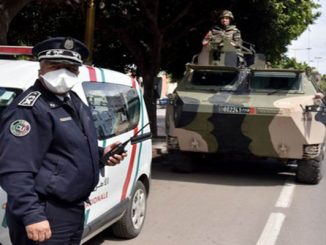 كـــورونـــا .. والـــقـُـرْآن والـسُّــلـْـطــان (الـــحــلقـــة 3)缩略图