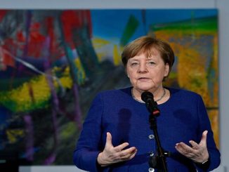 “يديعوت أحرونوت”: ميركل رفضت تزويد إسرائيل بأجهزة تنفس صناعي لمواجهة كورونا缩略图