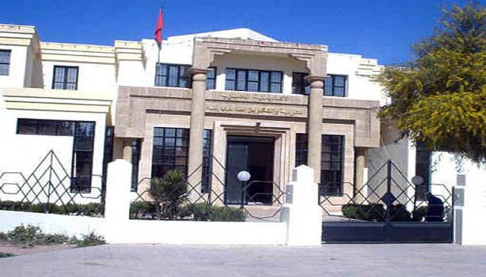 الجهة الشرقية : اطلاق الاقسام الافتراضية للتلميذات والتلاميذ缩略图 الجهة الشرقية : اطلاق الاقسام الافتراضية للتلميذات والتلاميذ缩略图