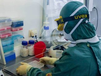 عاجل : روسيا تعلن تطويرها علاجا فعالا لمرضى كورونا缩略图