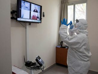 بسبب ضعف في النظام المحوسب، الصحة الإسرائيلية توقف تسليم المصابين بكورونا نتائج فحوصهم缩略图