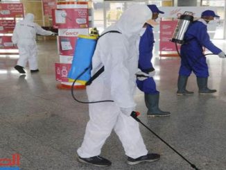 منظمة الصحة تتوقع انتصار المغرب على كورونا缩略图