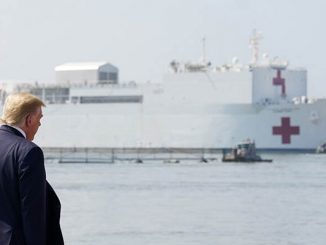 أمريكا وضعت خططا لـ”أسوأ سيناريوهات”缩略图