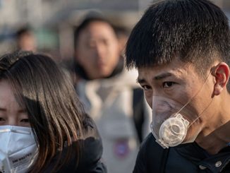 الصين تكشف مدة بقاء الفيروس نشطا ودرجة الحرارة التي ينتعش فيها缩略图