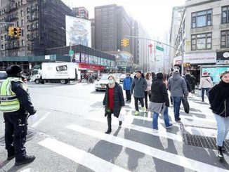 رضيع أمريكي يخلق الاستثناء … ويفارق الحياة بسبب كورونا缩略图