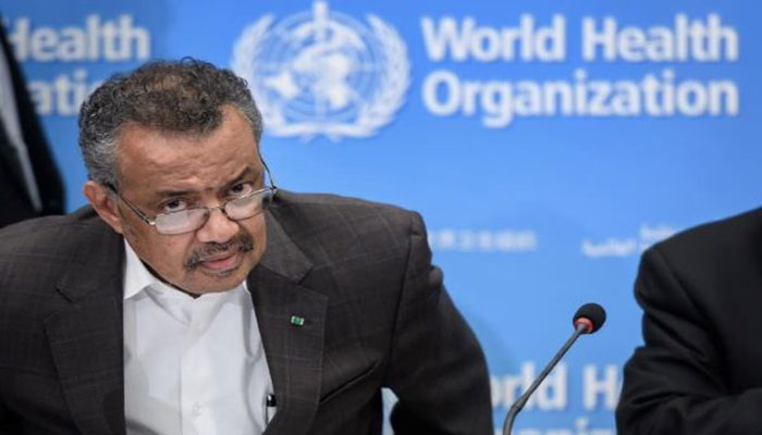 بالمختصر المفيد… منظمة الصحة العالمية تنفي اخبار تطور انتشار كورونا بالمغرب缩略图 بالمختصر المفيد… منظمة الصحة العالمية تنفي اخبار تطور انتشار كورونا بالمغرب缩略图