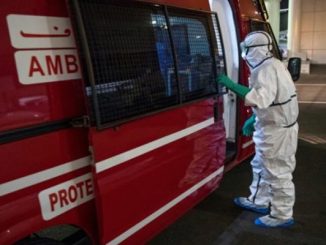 نقيب المحامين بمراكش يعلن إصابته بفيروس “كورونا”缩略图