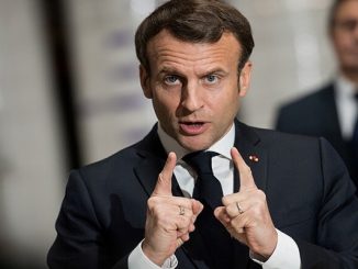 ماكرون حول تداعيات أزمة كورونا: قادم الأيام لن يشبه ماضيها缩略图
