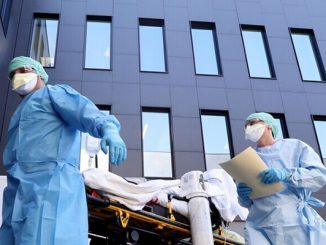 صدمة في أوروبا.. وفاة طفلة عمرها 12 سنة بكورونا تغير المعادلة؟!缩略图