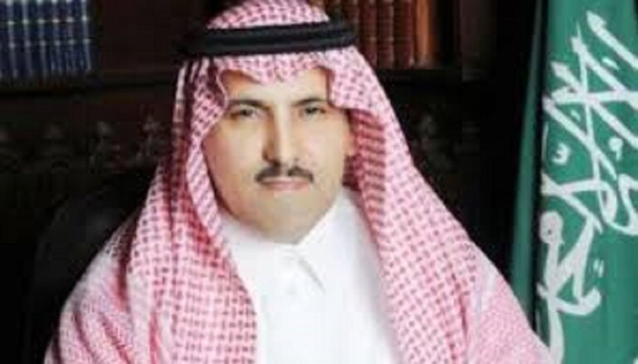 السعودية تكشف لأول مرة عن دعوتها الحوثيين للتفاوض في الرياض缩略图 السعودية تكشف لأول مرة عن دعوتها الحوثيين للتفاوض في الرياض缩略图