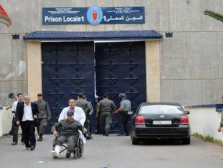 مندوبية السجون تخضع موظفيها للحجر الصحي缩略图