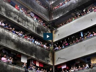 أكبر حجر صحي في العالم.. 700 مليون هندي داخل البيوت بسبب وباء كورونا缩略图