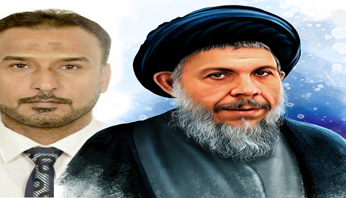 الحكيم شهيد الحوزة وشاهدها缩略图 الحكيم شهيد الحوزة وشاهدها缩略图