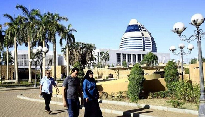 السودان: الخروج من القائمة السوداء يمر بالتطبيع缩略图 السودان: الخروج من القائمة السوداء يمر بالتطبيع缩略图